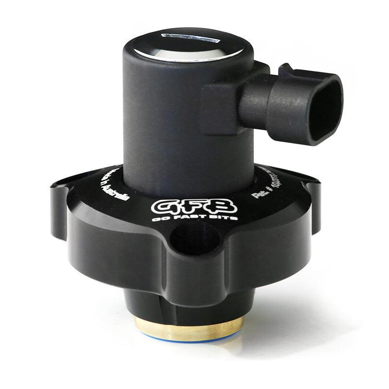 GFB Complete Diverter Valve DV+ - 2022+ WRX - StickerFab