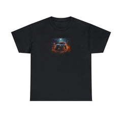 Halloween Theme 6th Gen T-Shirt - StickerFab