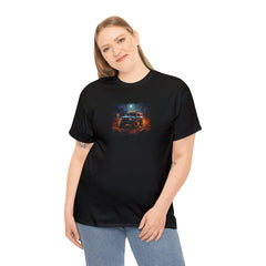 Halloween Theme 6th Gen T-Shirt - StickerFab