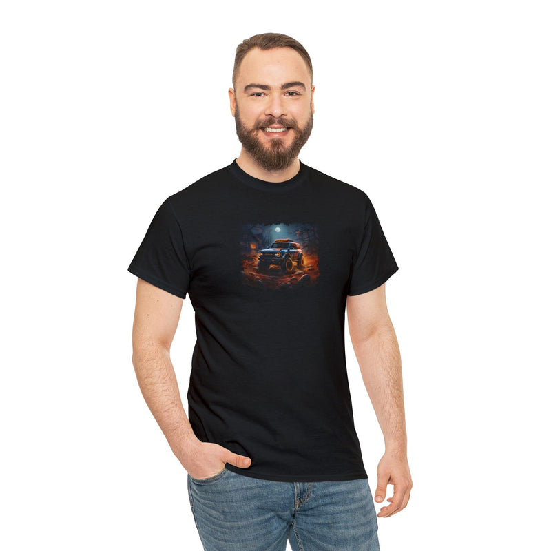 Halloween Theme 6th Gen T-Shirt - StickerFab