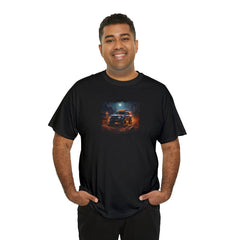 Halloween Theme 6th Gen T-Shirt - StickerFab