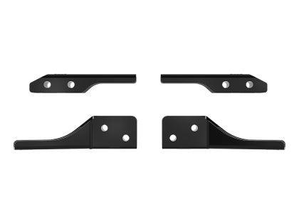 ICON High Clearance Crash Bar Kit - 2021+ Bronco* - StickerFab