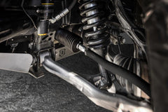 ICON Tie Rod Kit - 2021+ Bronco - StickerFab