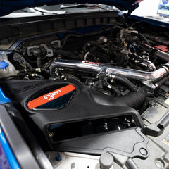 Injen Evolution Intake - 2021+ Bronco 2.7L - StickerFab