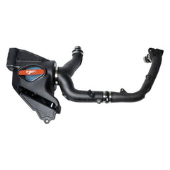 Injen Evolution Intake - 2021+ Bronco 2.7L - StickerFab