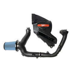 Injen Evolution Intake - 2021+ Bronco 2.7L - StickerFab