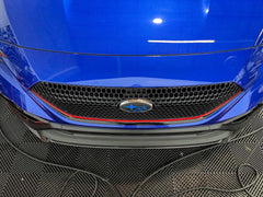 JDM Style Grille Pinstripe - 2022+ WRX - StickerFab