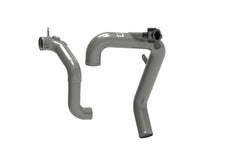 K&N L4 2.3L Charge Pipe - 2021+ Bronco 2.3L - StickerFab