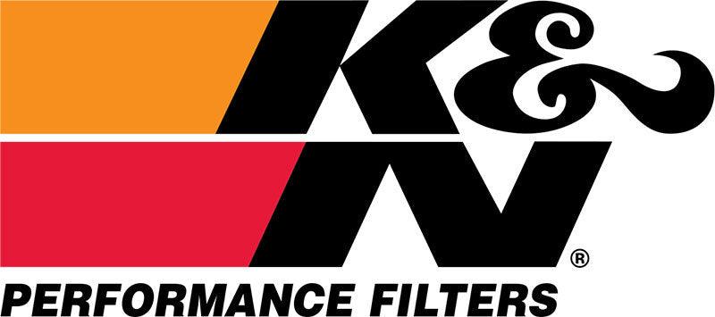 K&N Oil Filter - 2021+ Bronco 2.3L / Maverick 2.0L 2.5L - StickerFab