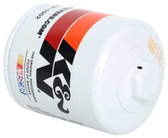 K&N Oil Filter - 2021+ Bronco 2.3L / Maverick 2.0L 2.5L - StickerFab