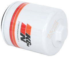 K&N Oil Filter - 2021+ Bronco 2.3L / Maverick 2.0L 2.5L - StickerFab