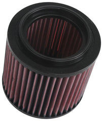 K&N Washable High Flow Air Filter - 2021+ Bronco 2.3L/2.7L - StickerFab