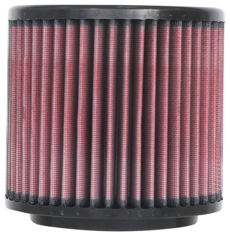 K&N Washable High Flow Air Filter - 2021+ Bronco 2.3L/2.7L - StickerFab