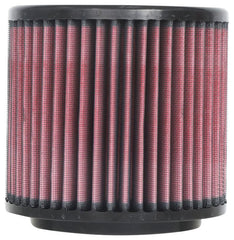 K&N Washable High Flow Air Filter - 2021+ Bronco 2.3L/2.7L - StickerFab