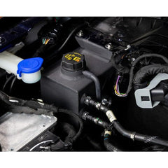 Mishimoto EcoBoost Expansion Tank - 2021+ Bronco 2.3L / 2.7L - StickerFab