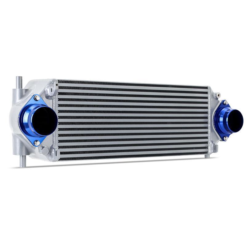 Mishimoto Intercooler Stock Location (Silver or Black) - 2021+ Bronco 2.3L/2.7L - StickerFab