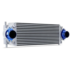 Mishimoto Intercooler Stock Location (Silver or Black) - 2021+ Bronco 2.3L/2.7L - StickerFab