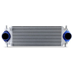 Mishimoto Intercooler Stock Location (Silver or Black) - 2021+ Bronco 2.3L/2.7L - StickerFab