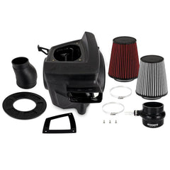 Mishimoto Performance Air Intake - 2021+ Bronco 2.3L - StickerFab