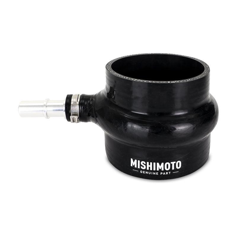 Mishimoto Performance Air Intake - 2021+ Bronco 2.3L - StickerFab