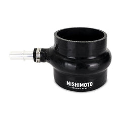 Mishimoto Performance Air Intake - 2021+ Bronco 2.3L - StickerFab