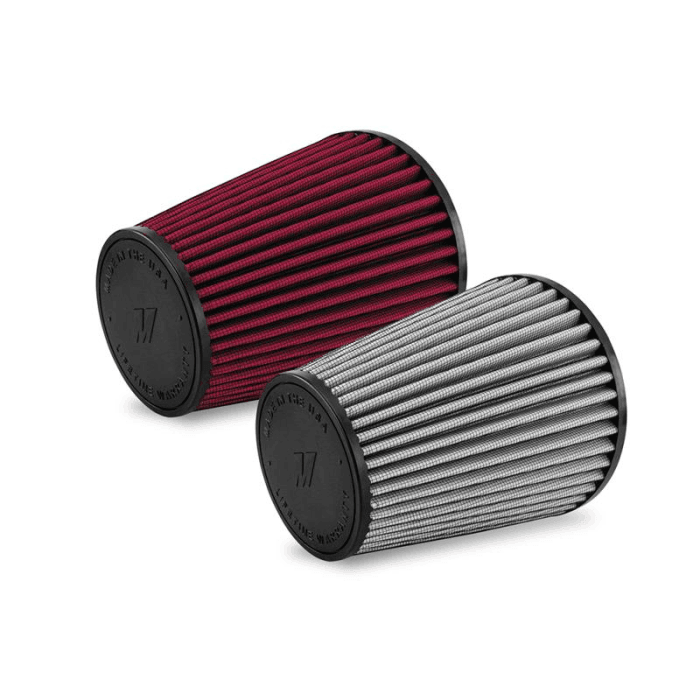 Mishimoto Performance Air Intake - 2021+ Bronco 2.7L - StickerFab