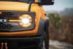 Morimoto XB LED Headlights - 2021+ Bronco - StickerFab