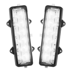 Oracle Flush Style LED Tail Light Dual Function Reverse / Turn Signal Modules - 2021+ Bronco (w/ Factory LED Tails) - StickerFab