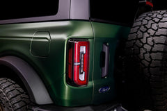 Oracle Flush Style LED Tail Lights Kit - 2021+ Bronco (w/ Factory LED Tails) - StickerFab