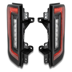 Oracle Flush Style LED Tail Lights Kit - 2021+ Bronco (w/ Factory LED Tails) - StickerFab