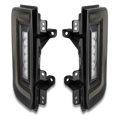 Oracle Flush Style LED Tail Lights Kit - 2021+ Bronco (w/ Factory LED Tails) - StickerFab