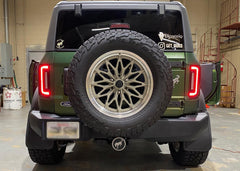 Oracle Flush Style LED Tail Lights Kit - 2021+ Bronco (w/ Factory LED Tails) - StickerFab