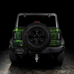 Oracle Flush Style LED Tail Lights Kit - 2021+ Bronco (w/ Factory LED Tails) - StickerFab