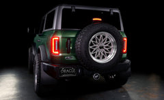 Oracle Flush Style LED Tail Lights Kit - 2021+ Bronco (w/ Factory LED Tails) - StickerFab