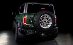 Oracle Flush Style LED Tail Lights Kit - 2021+ Bronco (w/ Factory LED Tails) - StickerFab