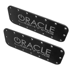 Oracle Magnetic Light Bar Covers - 2021+ Bronco (w/ Oracle LED Mirrors) - StickerFab