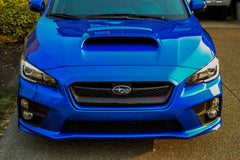 Original Grille Pinstripe - 2015-2017 WRX / STI - StickerFab