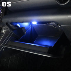 OS LED Glove Box Light Kit fits 2022+ BRZ / GR86 - StickerFab