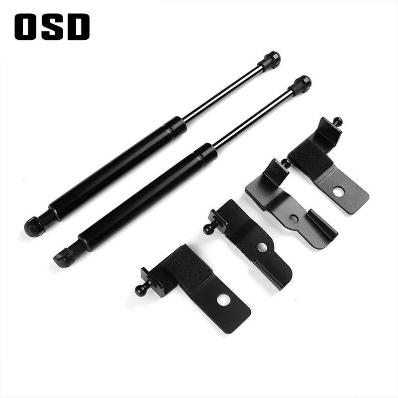 OSD Hood Strut Damper Kit fits 2022+ BRZ / GR86 - StickerFab