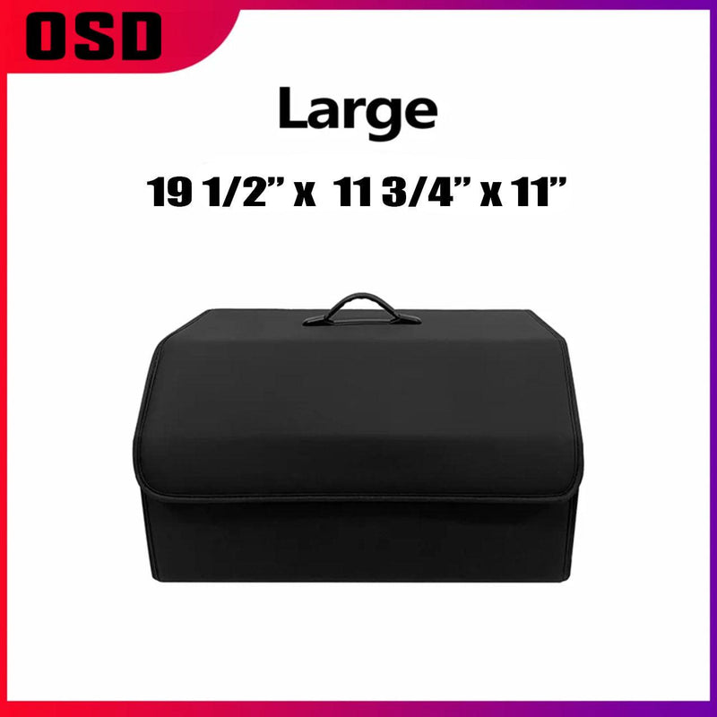 OSD Trunk Cargo Boxes - Universal - StickerFab