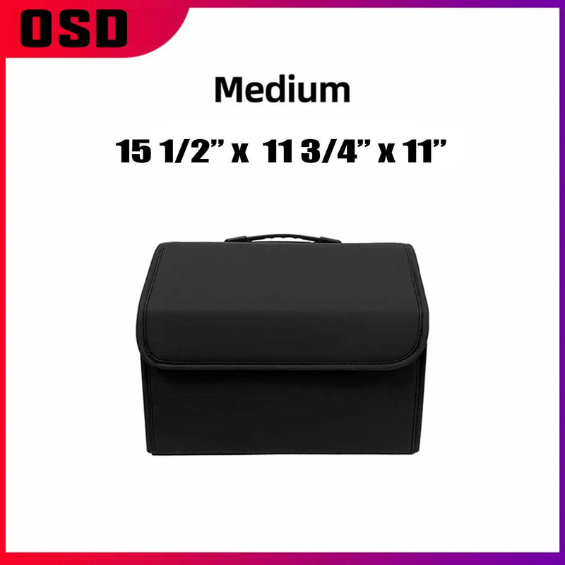 OSD Trunk Cargo Boxes - Universal - StickerFab