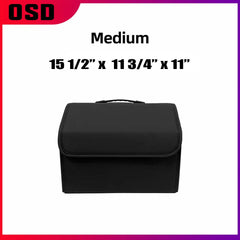 OSD Trunk Cargo Boxes - Universal - StickerFab