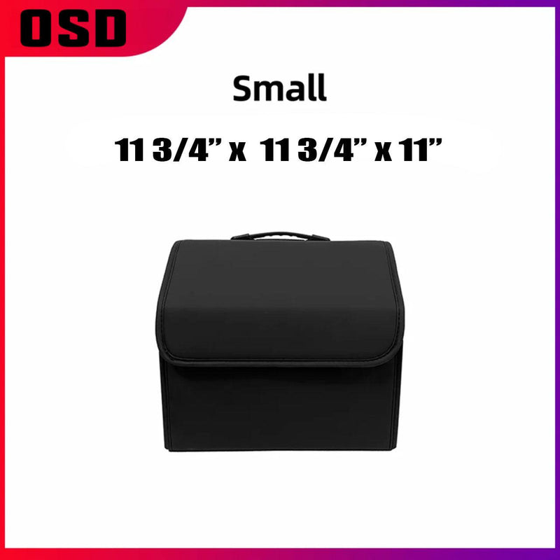 OSD Trunk Cargo Boxes - Universal - StickerFab