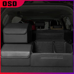 OSD Trunk Cargo Boxes - Universal - StickerFab