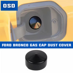 OSD Fuel Dust Cover Cap - 2021+ Bronco