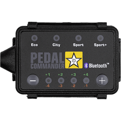 Pedal Commander Throttle Response Booster (PC18) - 2021+ Bronco / Bronco Sport / 2022 Maverick - StickerFab