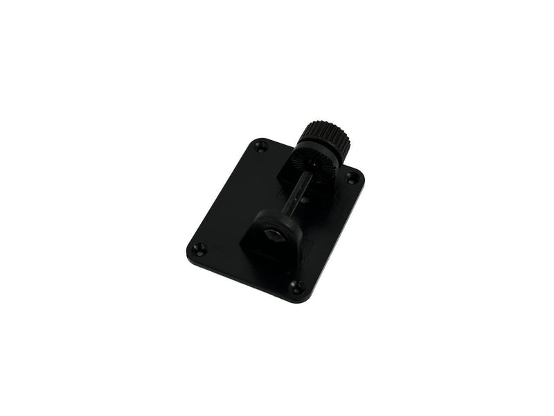 Radar Detector 3M Adhesive Mount (Escort, Uniden, Beltronics, etc) - Universal - StickerFab