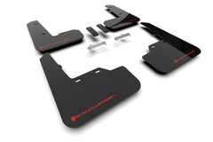 Rally Armor Mud Flaps fits 2022+ WRX - StickerFab