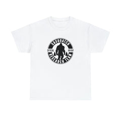 Sasquatch Research Team T-Shirt - StickerFab