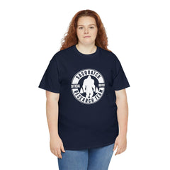 Sasquatch Research Team T-Shirt - StickerFab